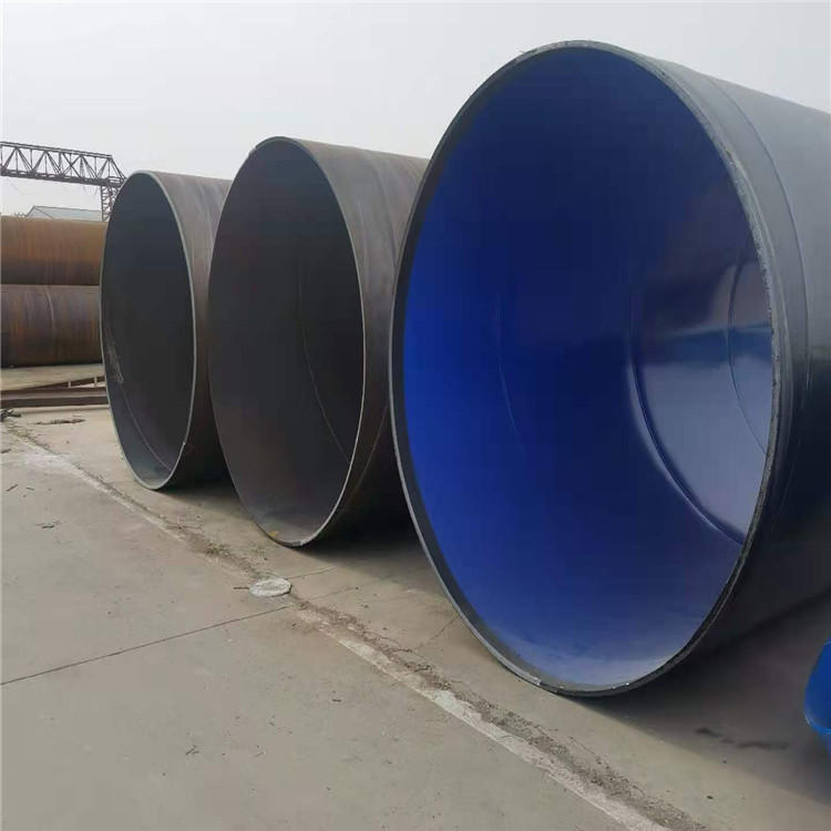 涂塑管件厂家自来水用涂塑钢管矿用涂塑钢管相信专业质量