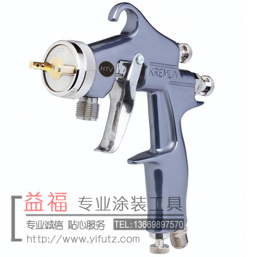 12 法国克姆林M22手喷枪