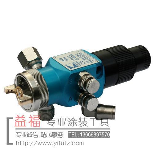 13 法国克姆林A29喷枪