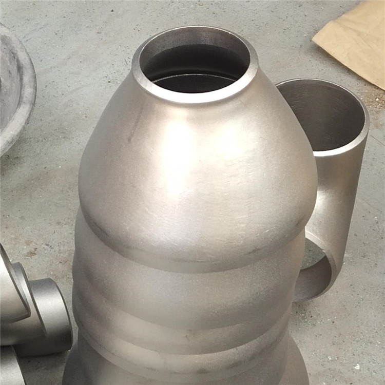 鸣祥管件定制 碳钢异径管 异径管 配送及时