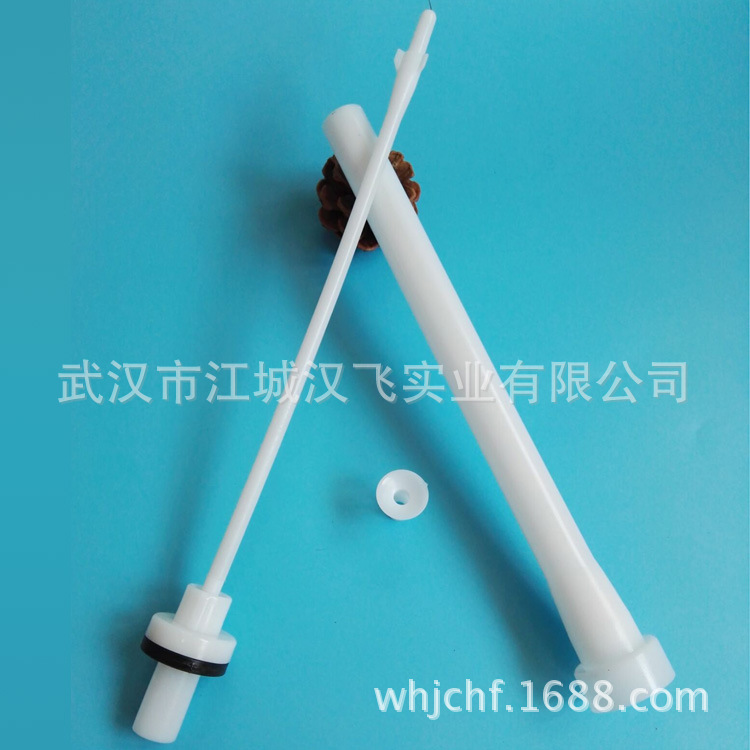 金马2F加长杆 29.5MM长