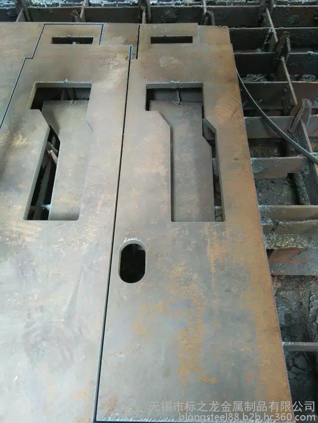 襄阳容器板Q245R可零割加工