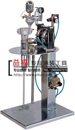 35 716自动升降架