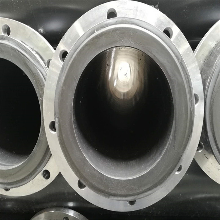 尾矿库管件 DN300mm耐磨管价格