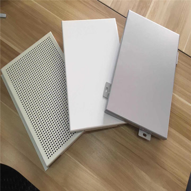 青海氟碳喷涂铝板厂家电话