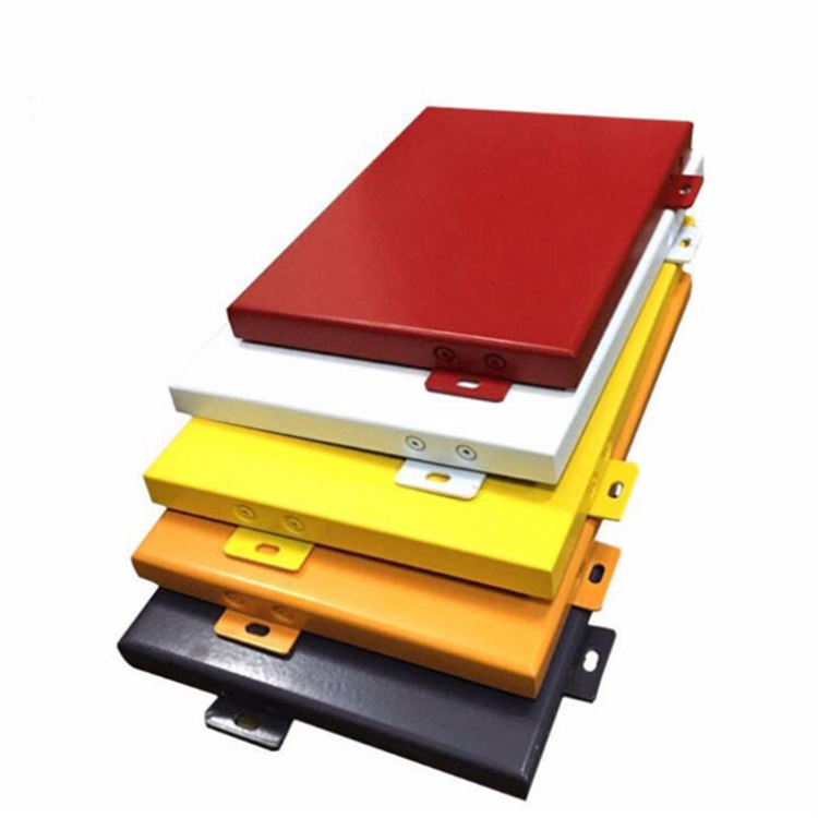 青海氟碳喷涂铝板厂家电话