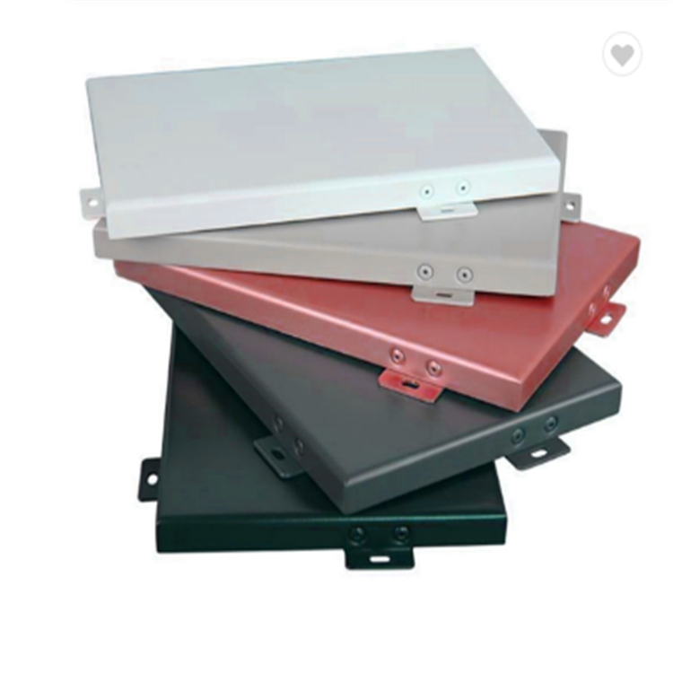 青海氟碳喷涂铝板厂家电话