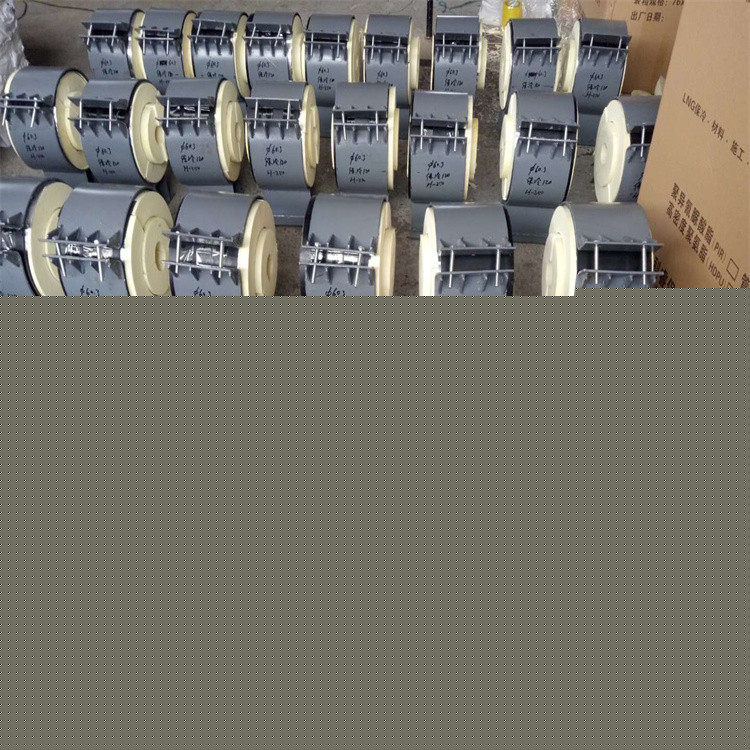 河南   滑动管托    硬质隔热管托   兴松管件厂家