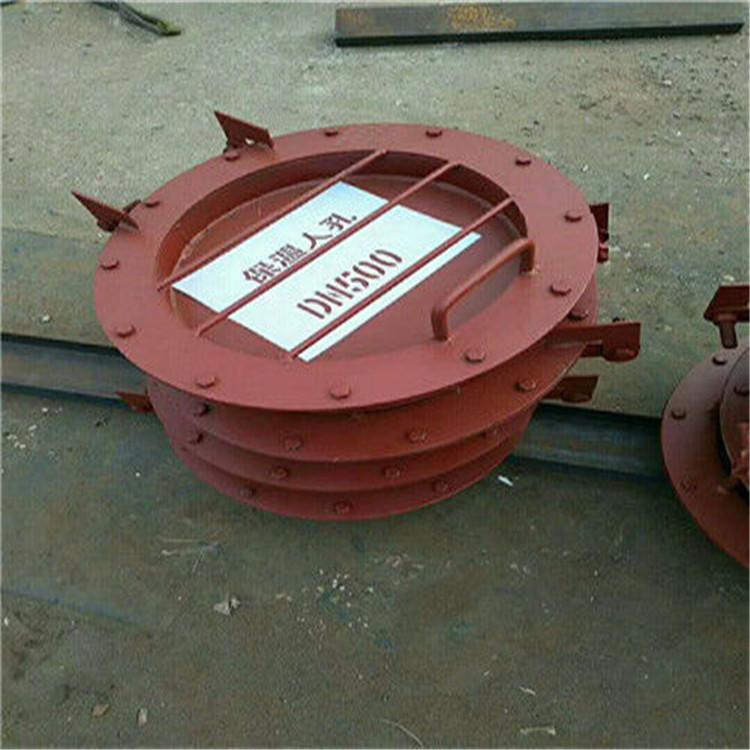 上海 高压人孔 椭圆人孔 泽天管件