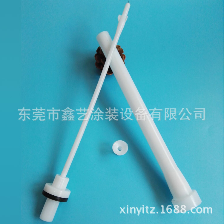 金马2F加长杆 29.5MM长