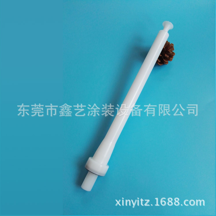 金马2F加长杆 29.5MM长2