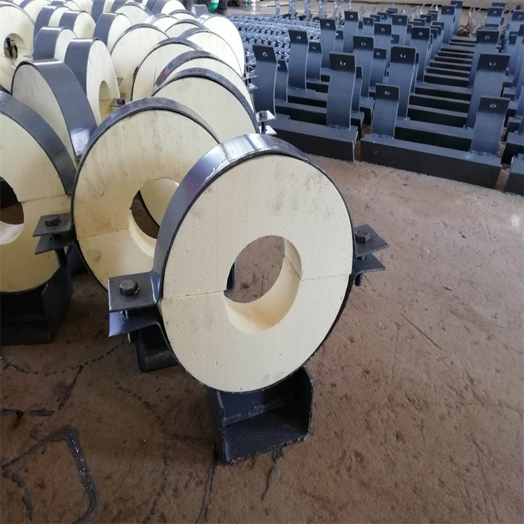 广西   导向管托    聚氨酯管托   兴松管件厂家