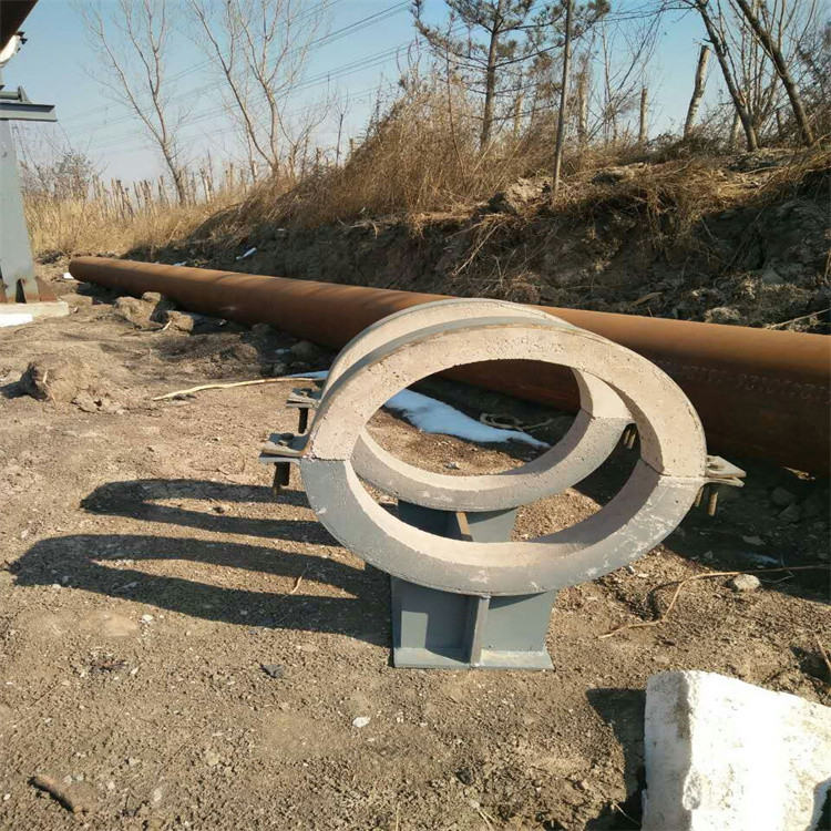 广西   导向管托    聚氨酯管托   兴松管件厂家