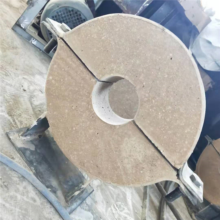 广西   导向管托    聚氨酯管托   兴松管件厂家