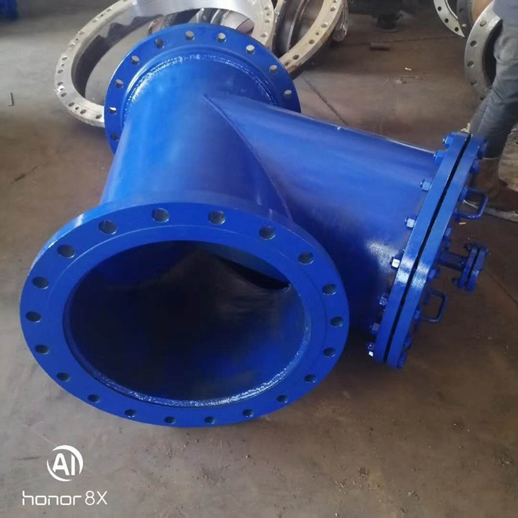 山西 聚脲喷涂防腐钢管 涂塑钢管国标 友都厂家