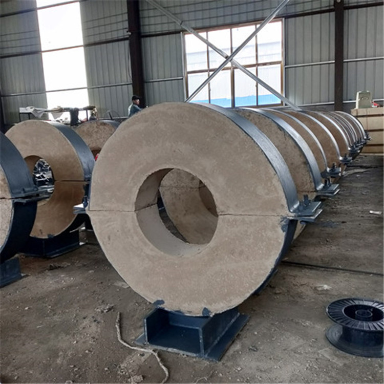 上海   高效隔热滑动管托    隔热导向管托   兴松管件厂家