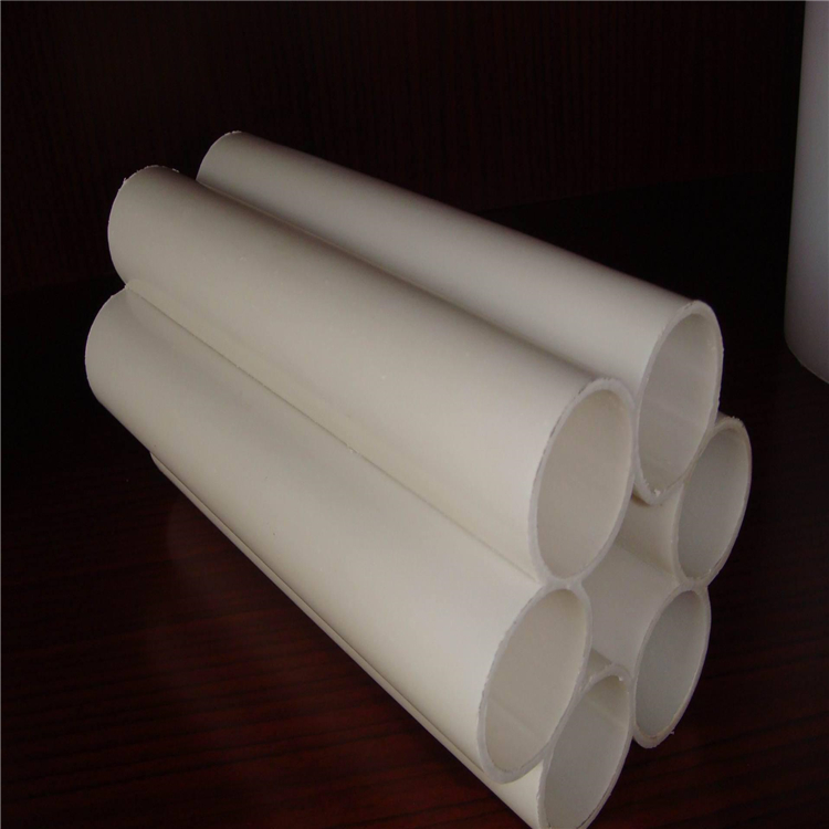 九孔梅花管CPVC电力管通化配套管件