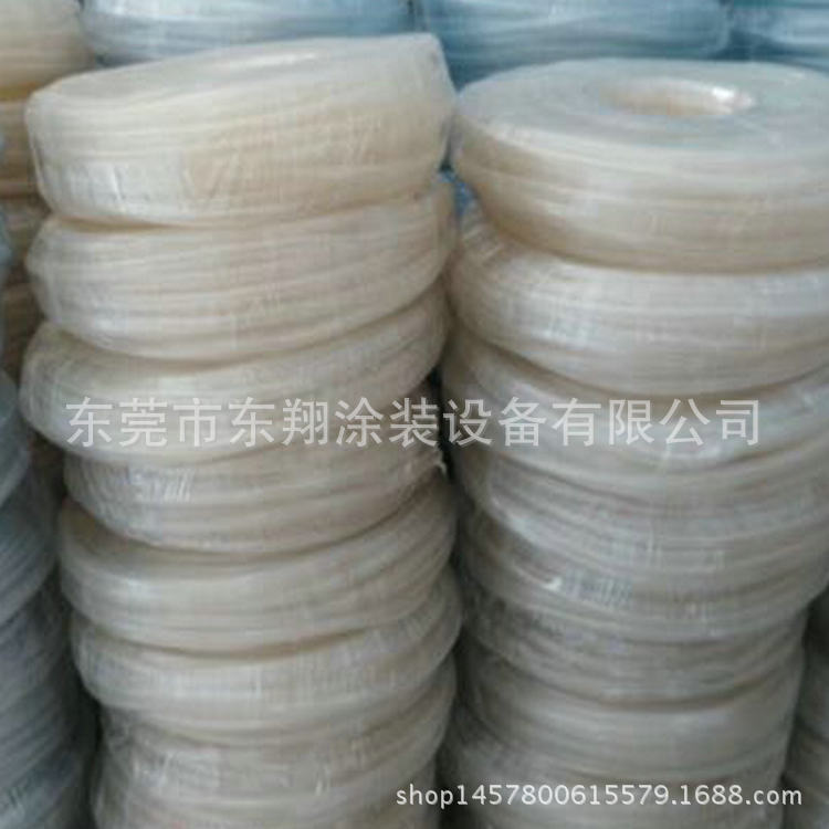 静电喷枪专用粉管 (3)