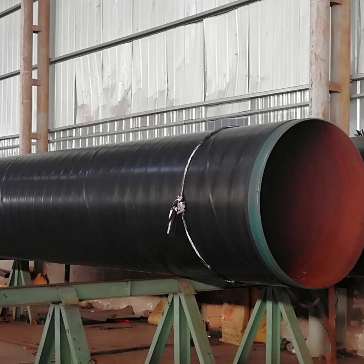 山东 聚脲喷涂防腐钢管 tpep防腐钢管 友都