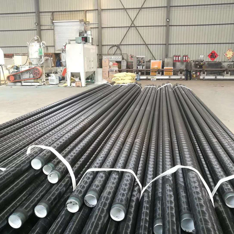 山东 聚脲喷涂防腐钢管 tpep防腐钢管 友都