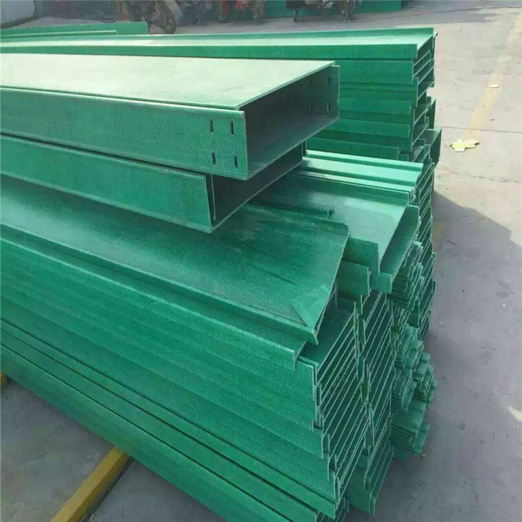 不锈钢防火喷涂电缆桥架 白城 复合式电缆桥架 优乐邦 厂家