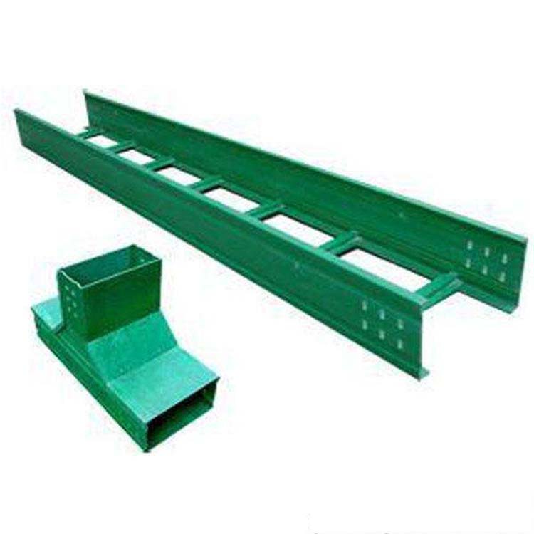 不锈钢防火喷涂电缆桥架 白城 复合式电缆桥架 优乐邦 厂家