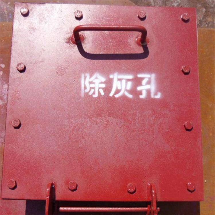 浙江 锅炉人孔 垂直吊盖人孔 泽天管件