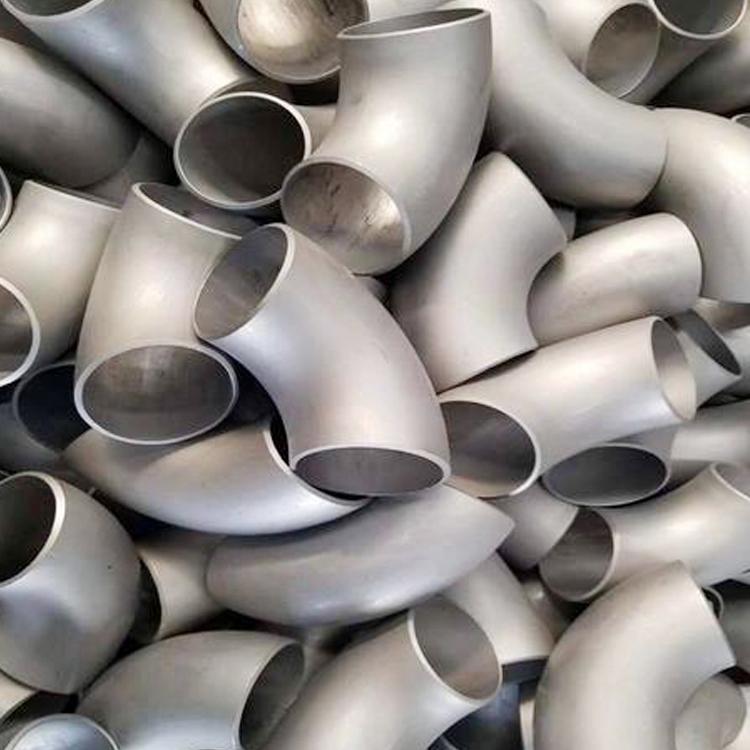 东兴弘发管件厂家低压弯头 蒸汽管道弯头 欢迎来电咨询采购