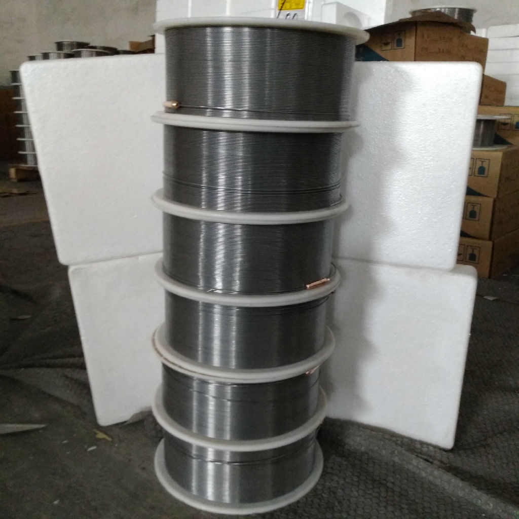 铝焊丝喷涂 铝焊丝修补铝件缺陷 铝合金焊丝 铝镁焊丝|供应产品|清河