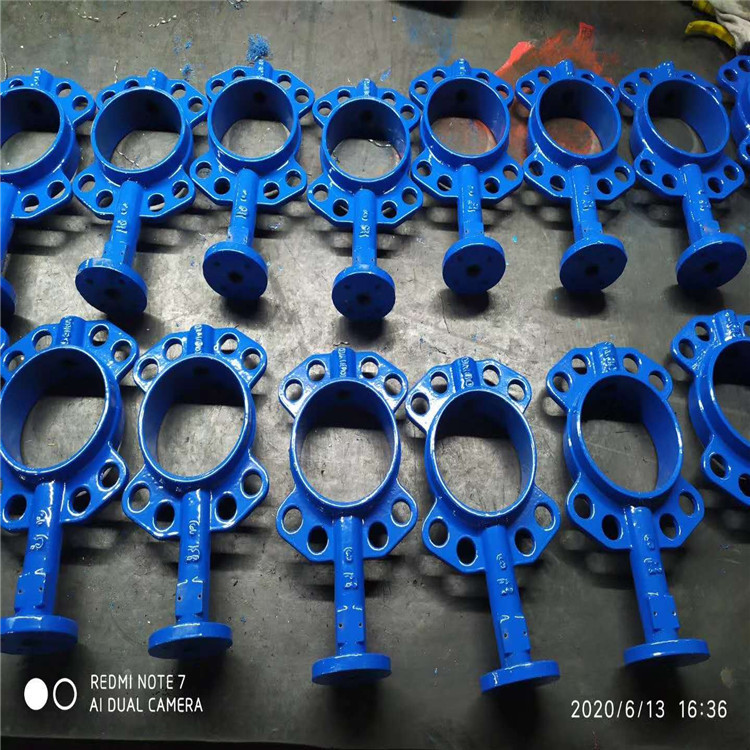 连城调节蝶阀规格  龙胜达蝶阀管件过滤阀