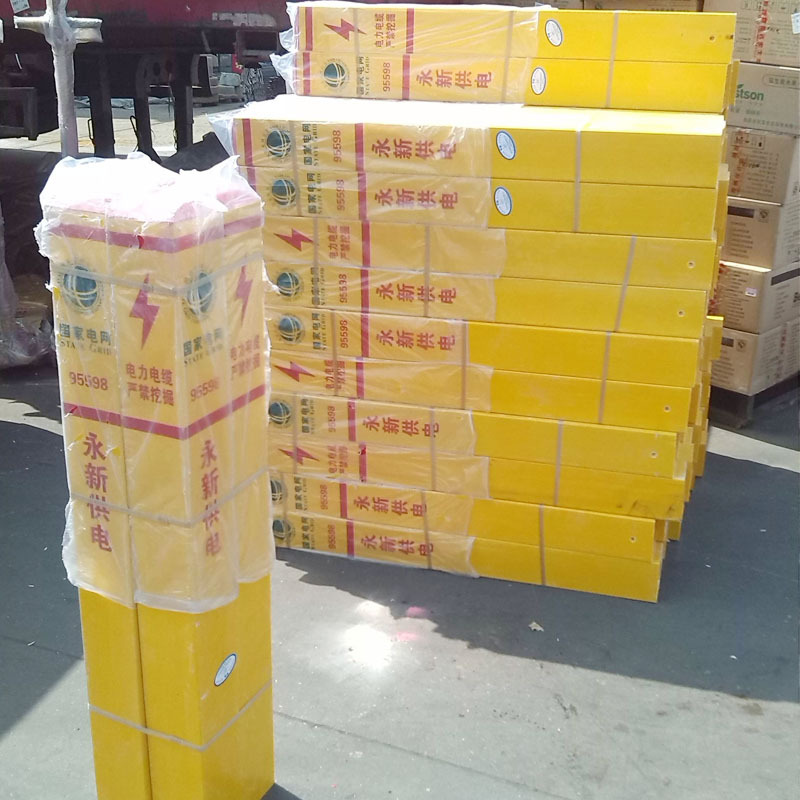 海东拉挤异型件加工卓嘉牌玻璃钢拉挤型材加工玻璃钢管件