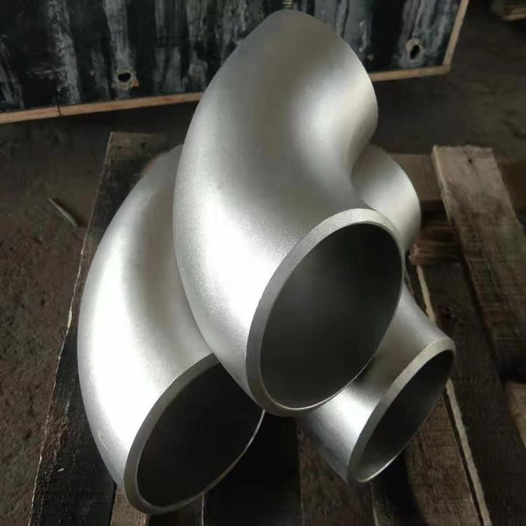 45度弯头 大口径弯头 国标弯头 恒运管件