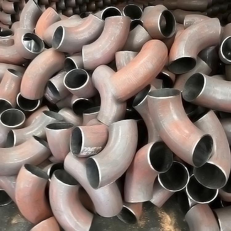 东兴弘发管件弯头厂家直缝弯头 耐磨无缝弯头 厂家供应欢迎来电咨询采购