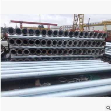 云南钢材加工厂焊接法兰折弯预埋板切割卷圆钢格栅来图定制图2