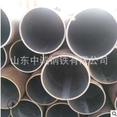 20#碳钢供应大口径厚壁无缝钢管 219*6无缝钢管273*7无缝管图3