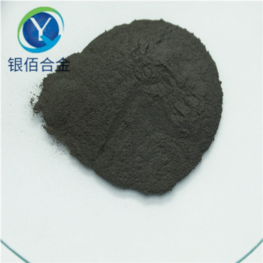 银佰 球形铁粉 金刚石工具用还原铁粉 专业提供