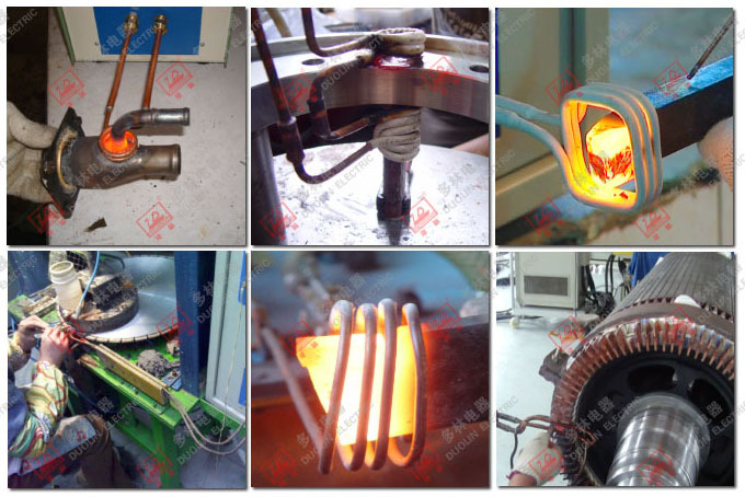 3.模板产品应用（钎焊）