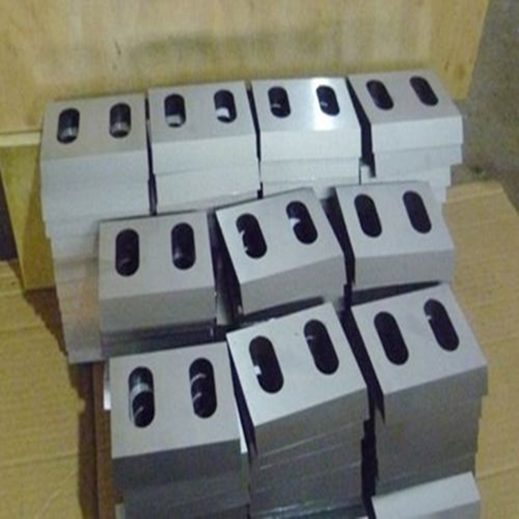 粉碎机刀具 削片机刀 厂家直供 融旺机械