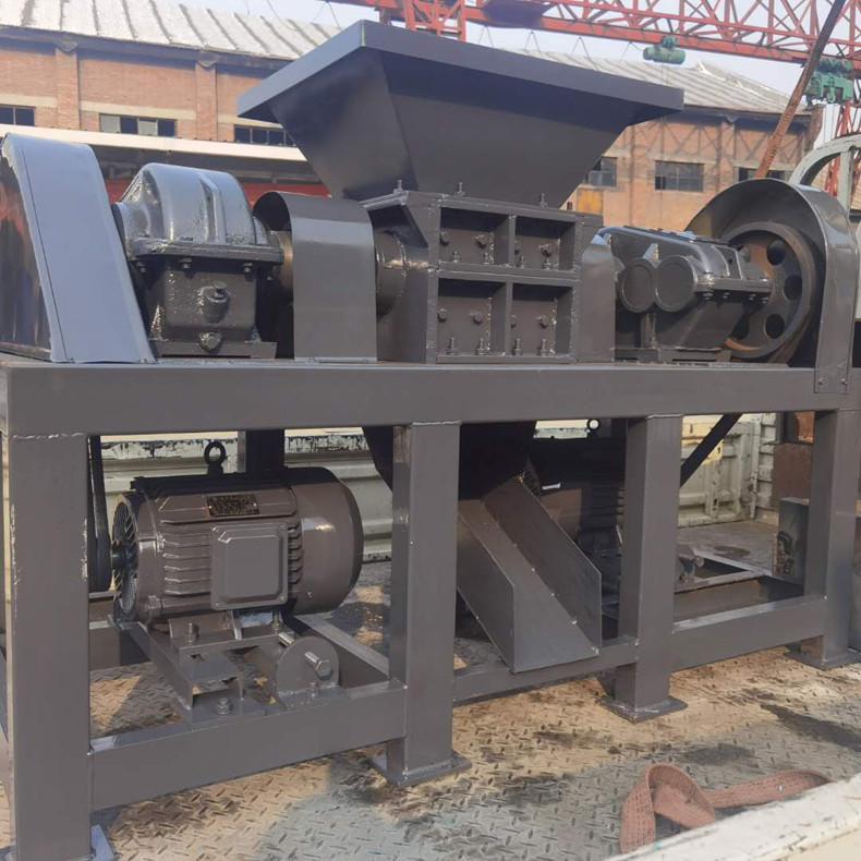 单轴撕碎机400型用料实在 卓泰批发1000型撕碎机刀具