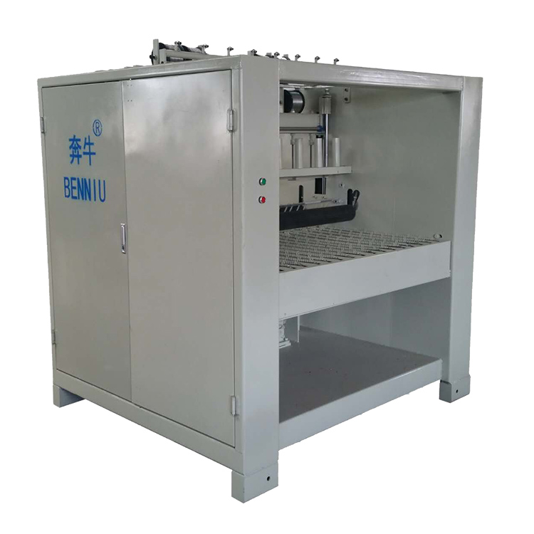 多规格岩棉岩棉缝毡机 飞虹 岩棉板防火材料缝纫机 针距可调