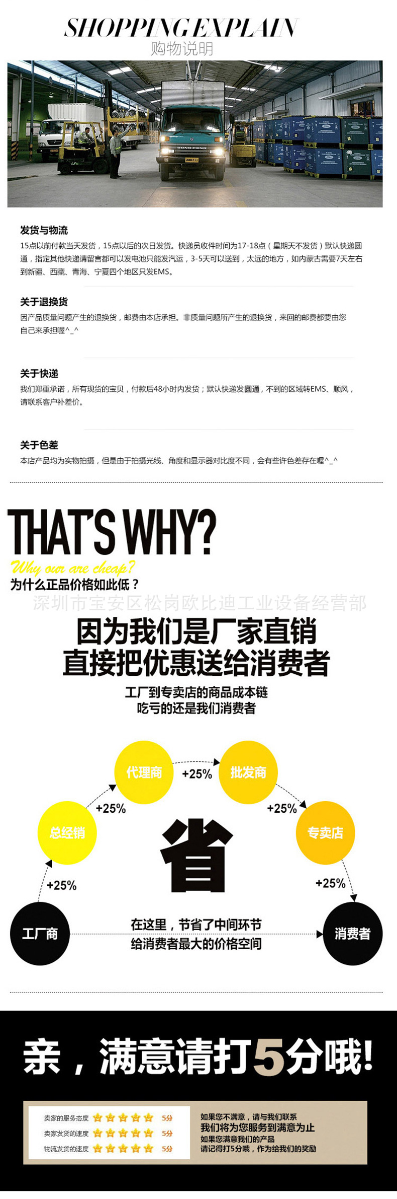 复合板工作台图片03