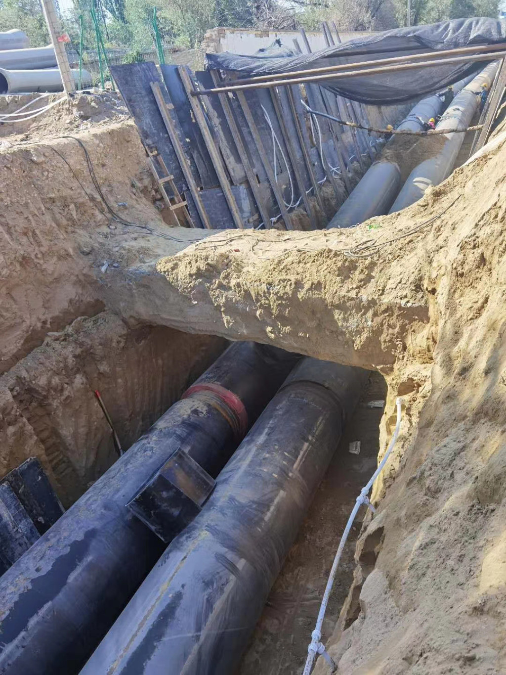 乌海保温材料企业