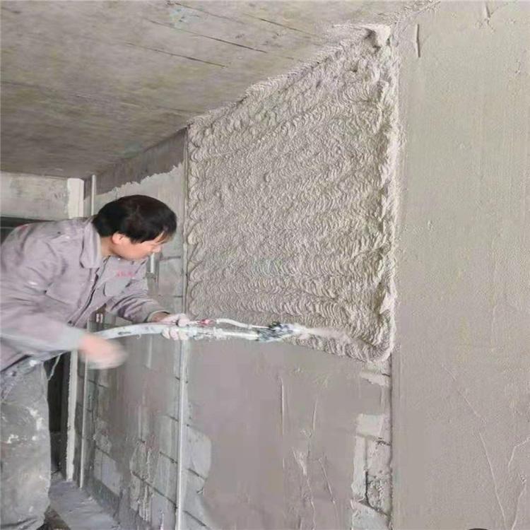 秦皇岛抚宁抹灰石膏保温材料