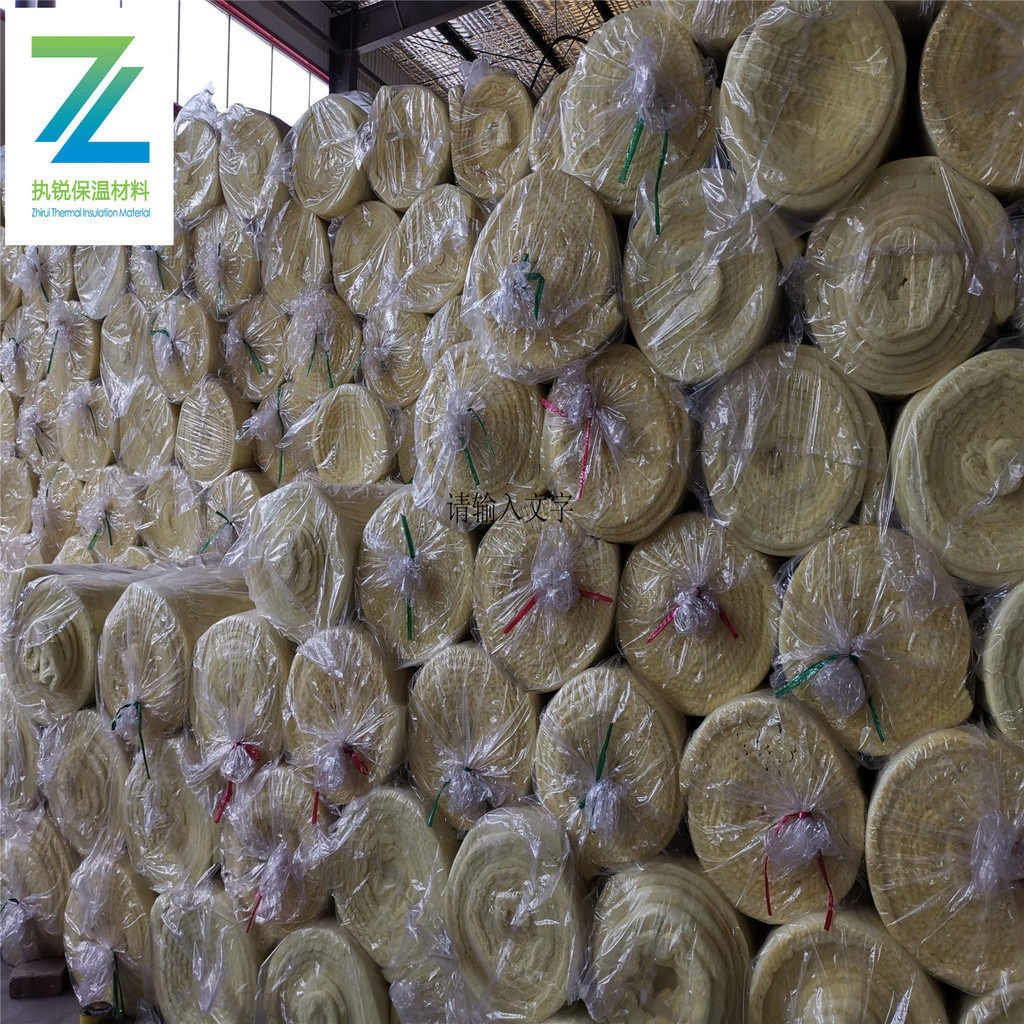 批发 保温棉保温材料 玻璃棉卷保温材料 的价格 选执锐