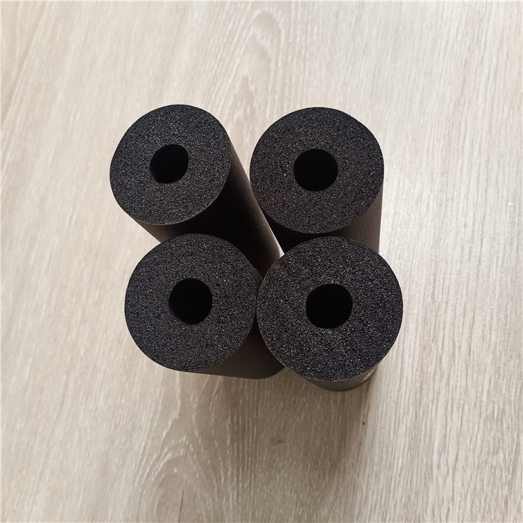 橡塑保温板 橡塑保温材料 波峰吸音棉