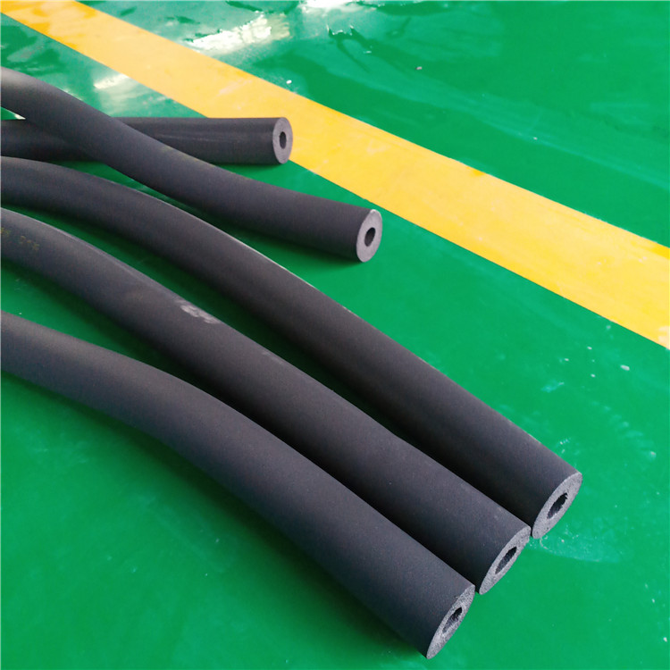 橡塑保温板 橡塑保温材料 波峰吸音棉