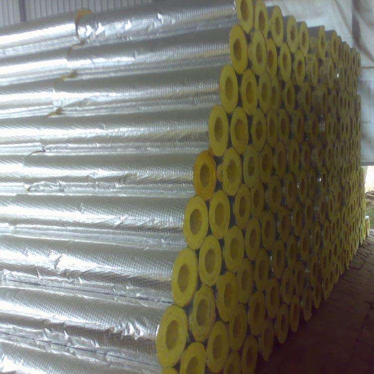 玻璃棉板 保温材料 暖风贴面玻璃棉板价格 阻燃防火玻璃棉板