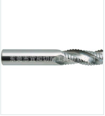 三刃铝合金专用粗皮铣刀