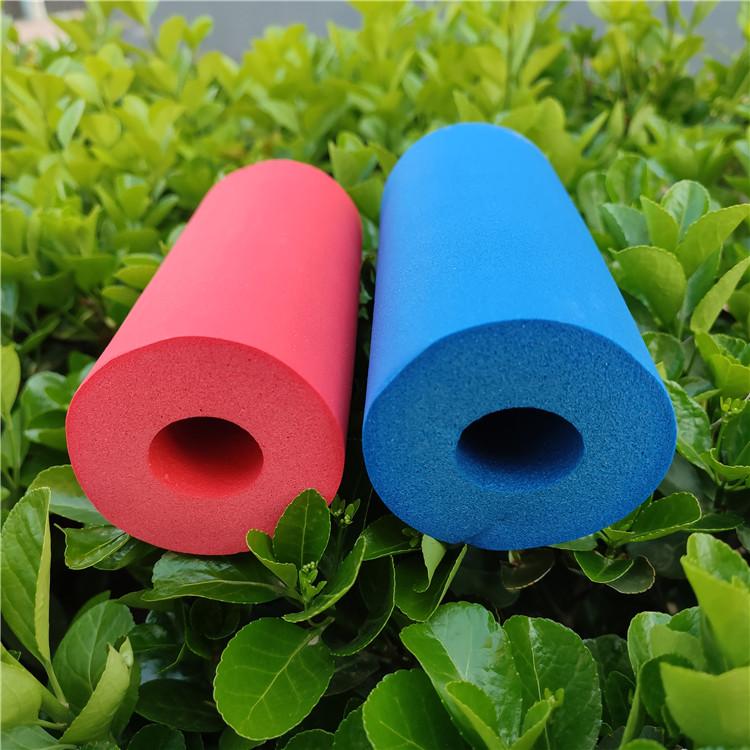 b1橡塑保温材料 防冷凝水空调保温隔热材料 防火阻燃海绵橡塑板