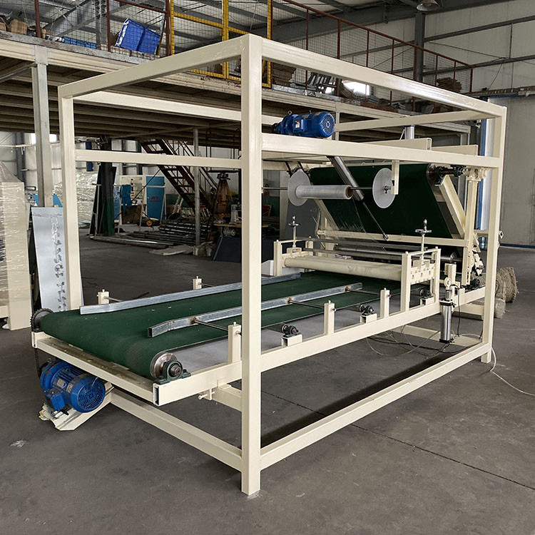 专业生产保温材料缝纫设备 飞虹 墙体保温缝纫机 现货供应